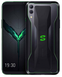 Телефон Xiaomi Black Shark 2 - замена динамика в Калининграде