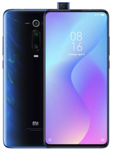 Телефон Xiaomi Mi 9T Pro - замена разъема в Калининграде