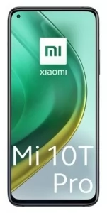 Телефон Xiaomi Mi 10T Pro 8/128GB - замена микрофона в Калининграде
