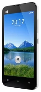 Телефон Xiaomi Mi 2 32GB - замена тачскрина в Калининграде