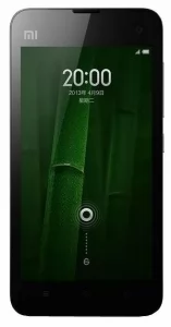 Телефон Xiaomi Mi 2A - замена кнопки в Калининграде