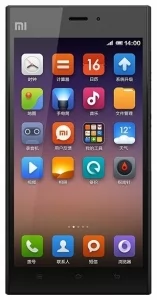 Телефон Xiaomi Mi 3 16GB - замена аккумуляторной батареи в Калининграде