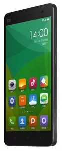 Телефон Xiaomi Mi 4 2/16GB - замена стекла камеры в Калининграде
