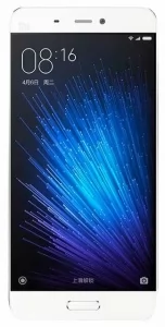 Телефон Xiaomi Mi 5 128GB - замена экрана в Калининграде