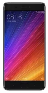 Телефон Xiaomi Mi 5S 32GB - замена экрана в Калининграде