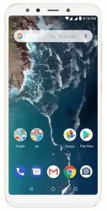 Телефон Xiaomi Mi A2 4/64GB - замена экрана в Калининграде