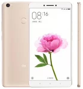 Телефон Xiaomi Mi Max 32GB - замена разъема в Калининграде