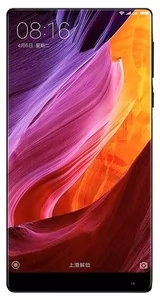 Телефон Xiaomi Mi Mix 128GB - замена динамика в Калининграде