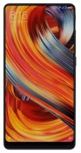 Телефон Xiaomi Mi Mix 2 6/128GB - замена тачскрина в Калининграде