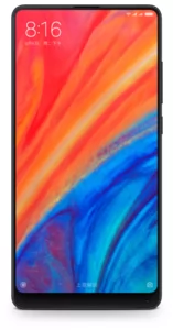 Телефон Xiaomi Mi Mix 2S 6/64GB - замена разъема в Калининграде