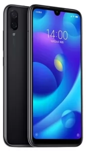 Телефон Xiaomi Mi Play 6/128GB - замена динамика в Калининграде