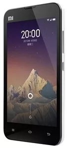 Телефон Xiaomi Mi2S 16GB - замена стекла камеры в Калининграде
