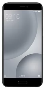 Телефон Xiaomi Mi5C - замена стекла в Калининграде