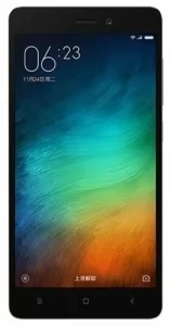 Телефон Xiaomi Redmi 3S Plus - замена разъема в Калининграде