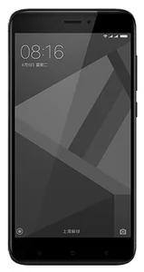 Телефон Xiaomi Redmi 4X 32GB - замена экрана в Калининграде