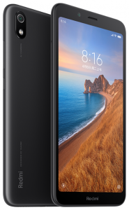 Телефон Xiaomi Redmi 7A 3/32GB - замена аккумуляторной батареи в Калининграде