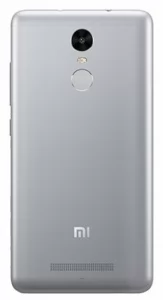 Телефон Xiaomi Redmi Note 3 Pro 16GB - ремонт камеры в Калининграде