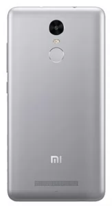 Телефон Xiaomi Redmi Note 3 Pro 32GB - замена микрофона в Калининграде