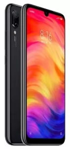 Телефон Xiaomi Redmi Note 7 4/128GB - замена динамика в Калининграде