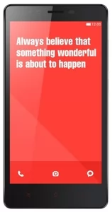 Телефон Xiaomi Redmi Note standart - замена аккумуляторной батареи в Калининграде