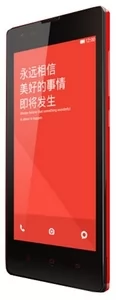 Телефон Xiaomi Redmi - замена стекла камеры в Калининграде